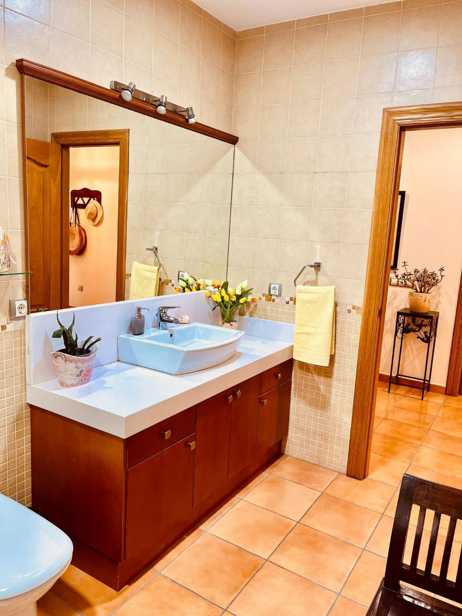 Chalet La Calma En Lorca Экстерьер фото